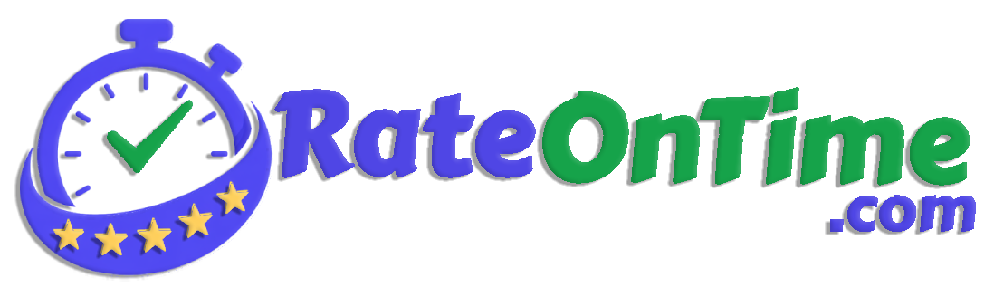 RateOnTime