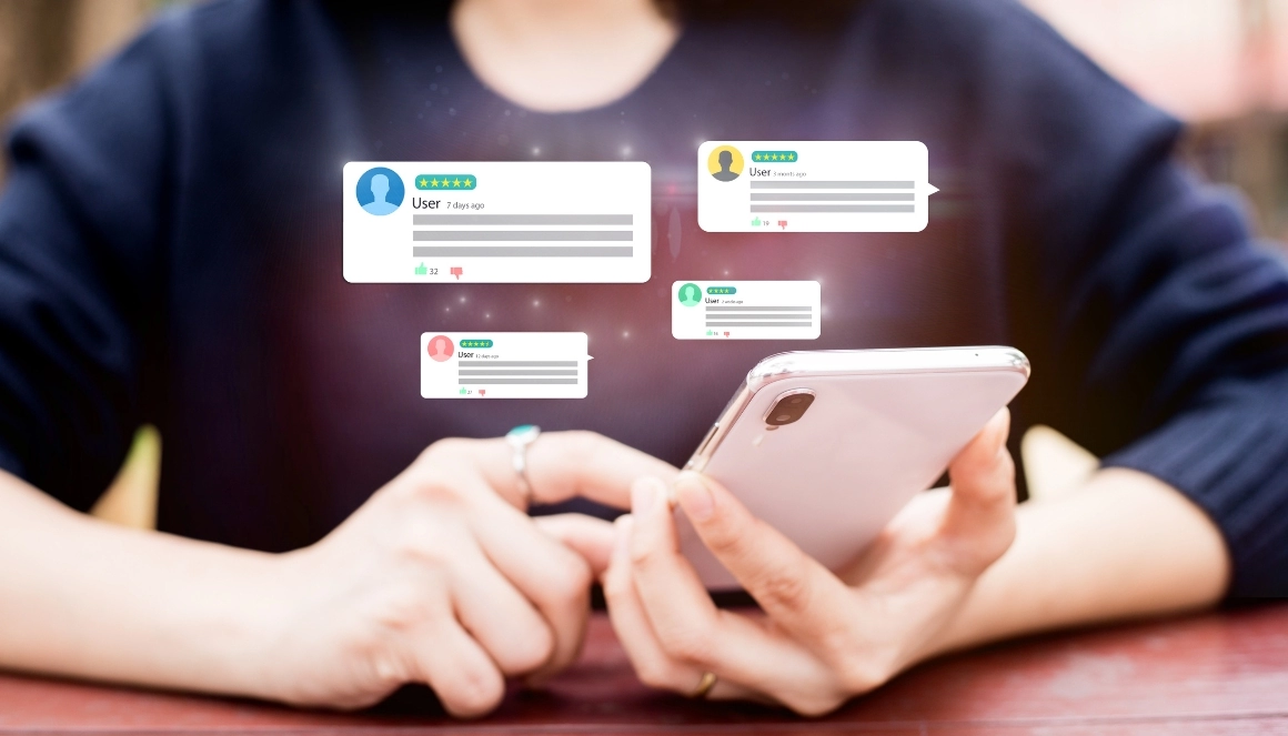 What Happens When a Business Gets Review Bombed?
