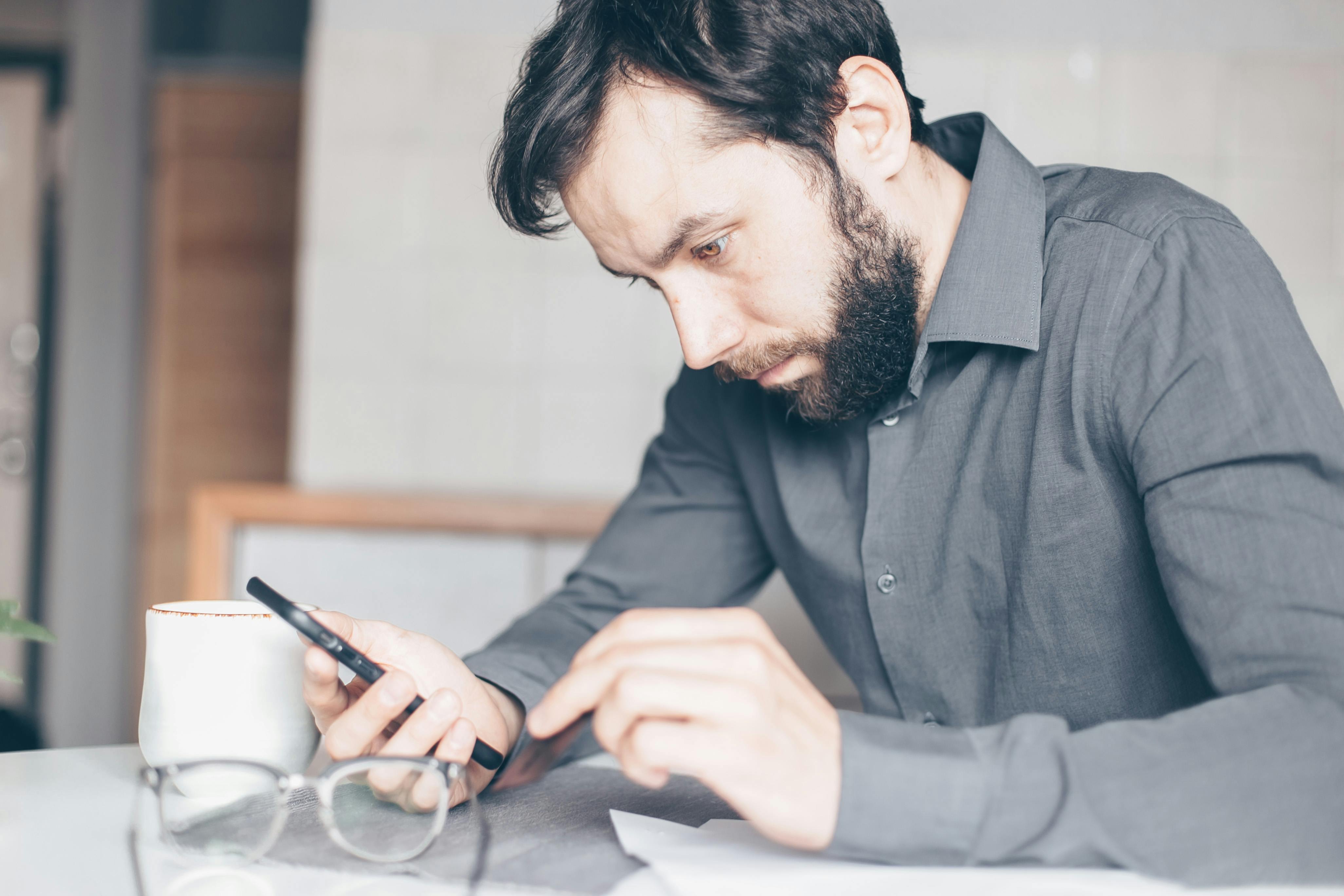 5 Common Mistakes People Make When Reading Reviews