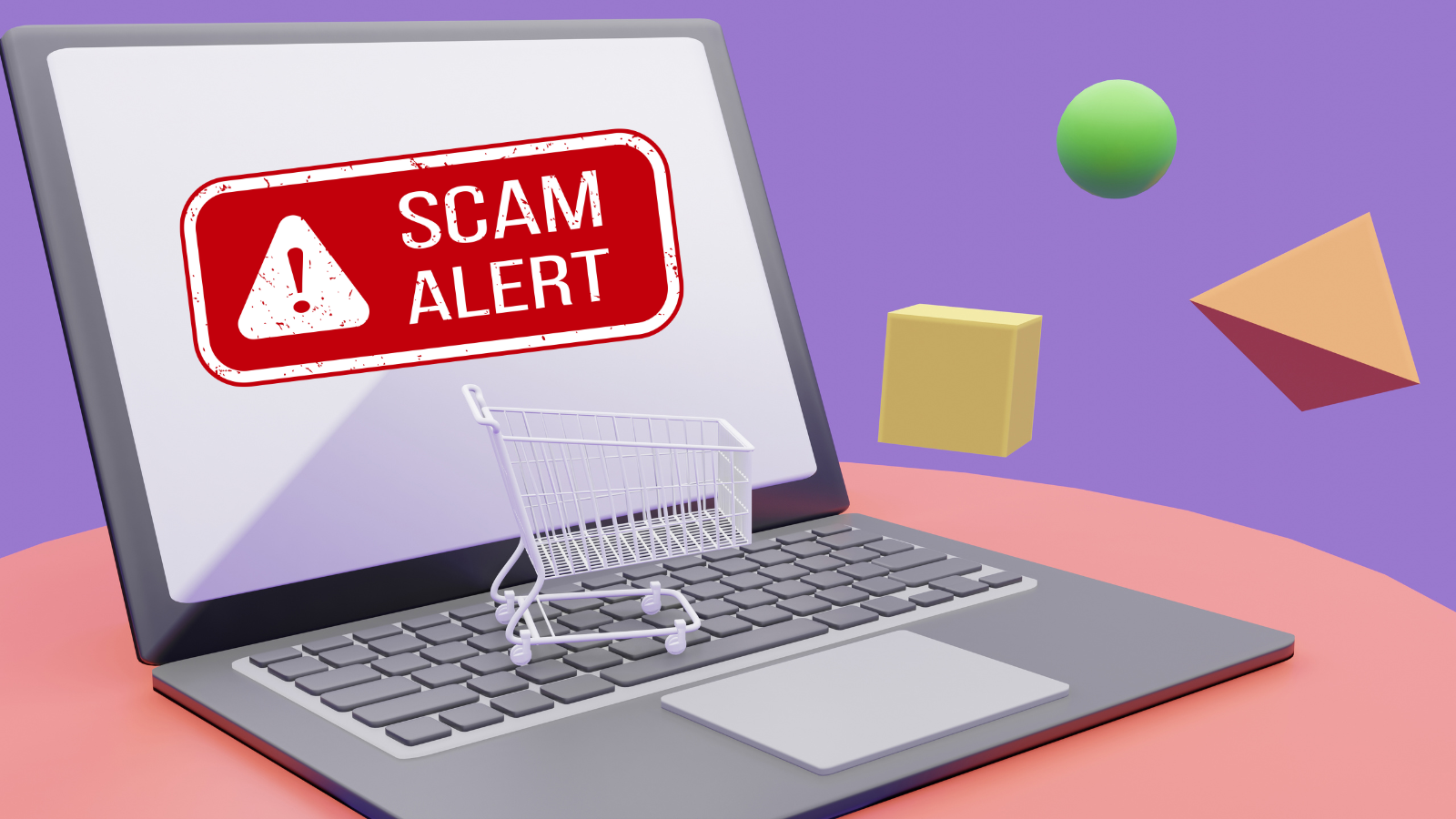 Top Warning Signs of Online Shopping Scams You Should Know