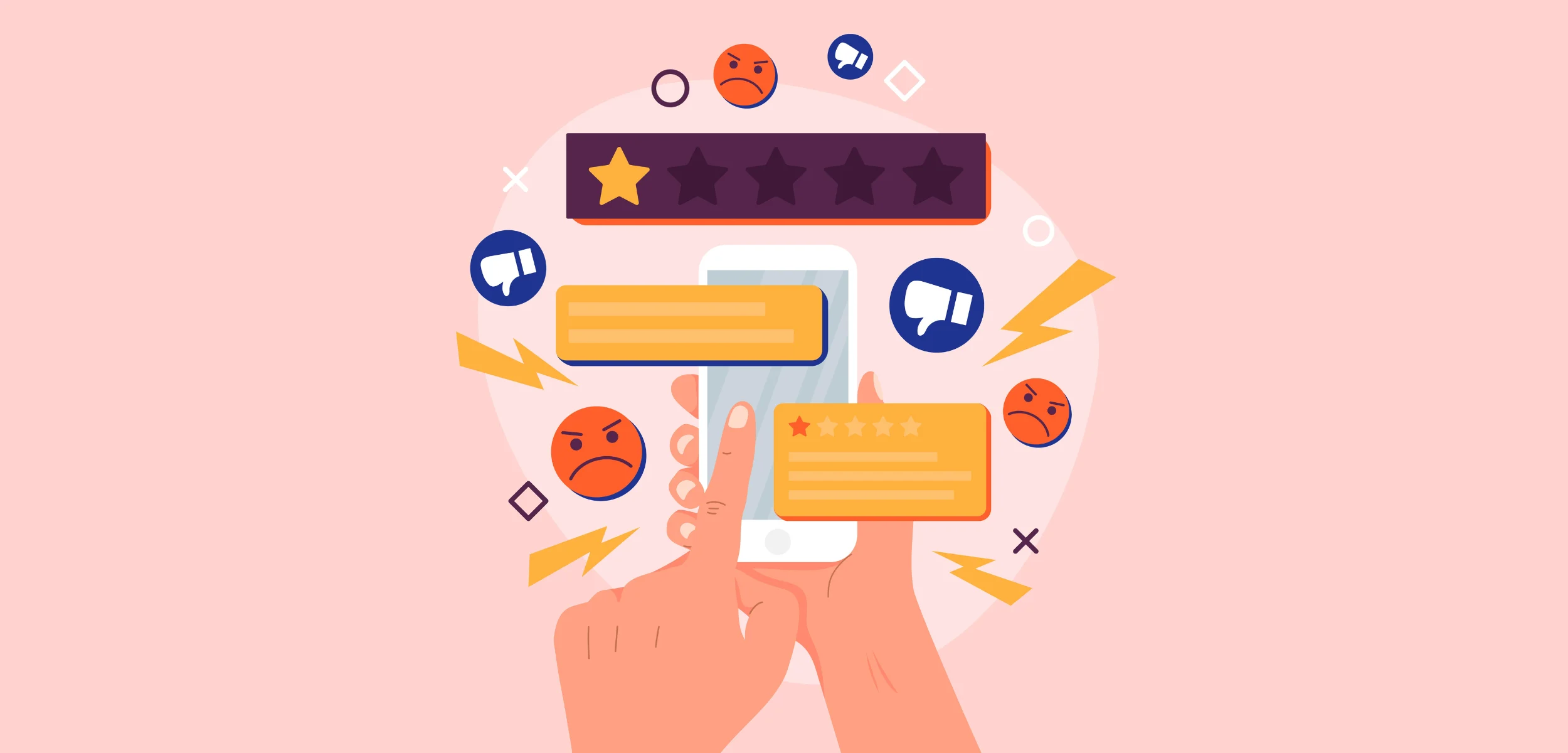 How Long Fake Reviews Stay Undetected