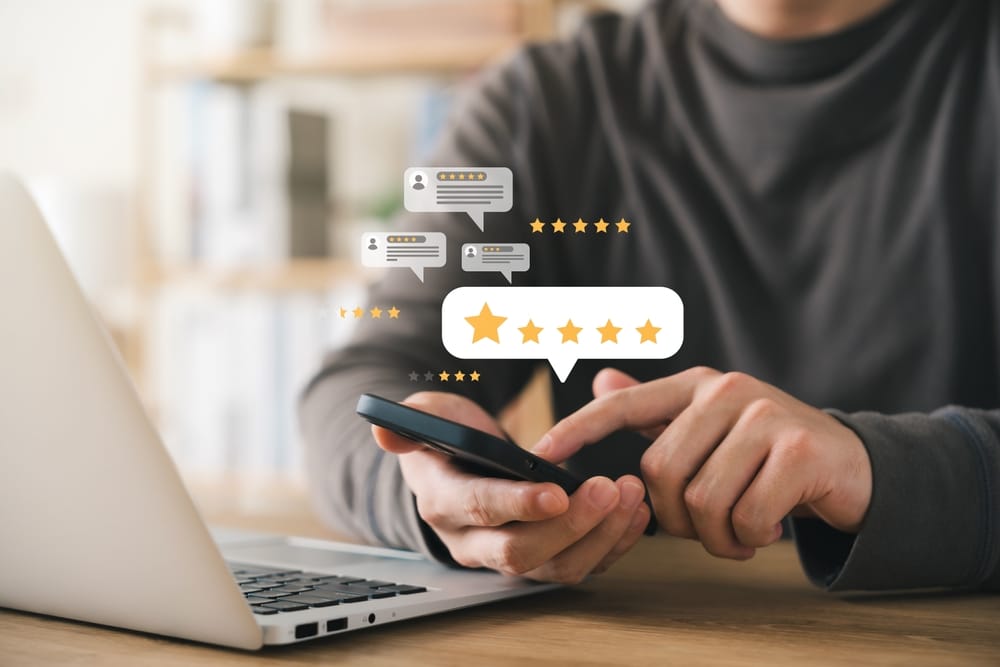Why Online Reviews Are More Important Than Ever in 2026