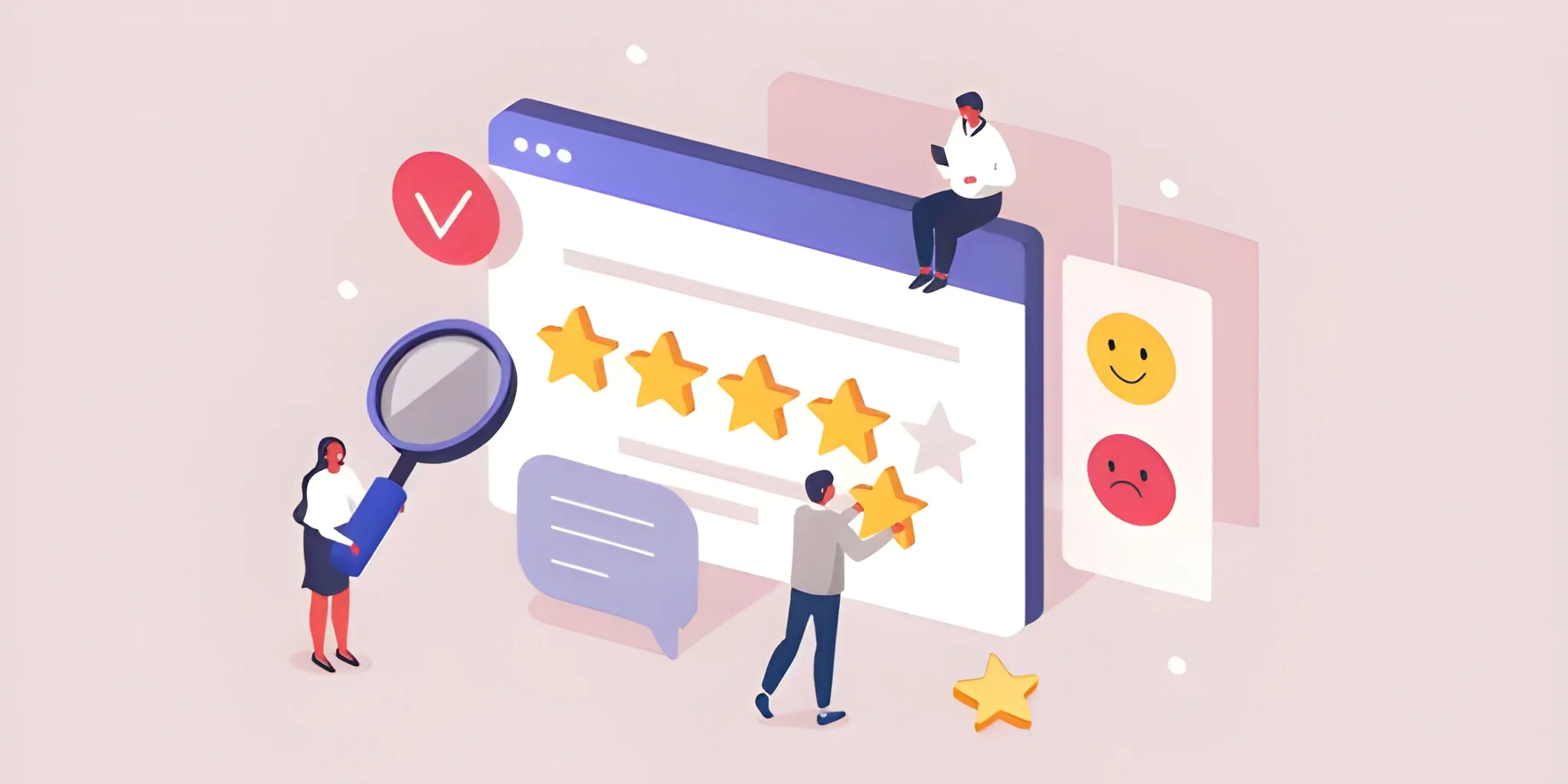 Inside the Business of Buying Reviews (And Why It’s Risky)