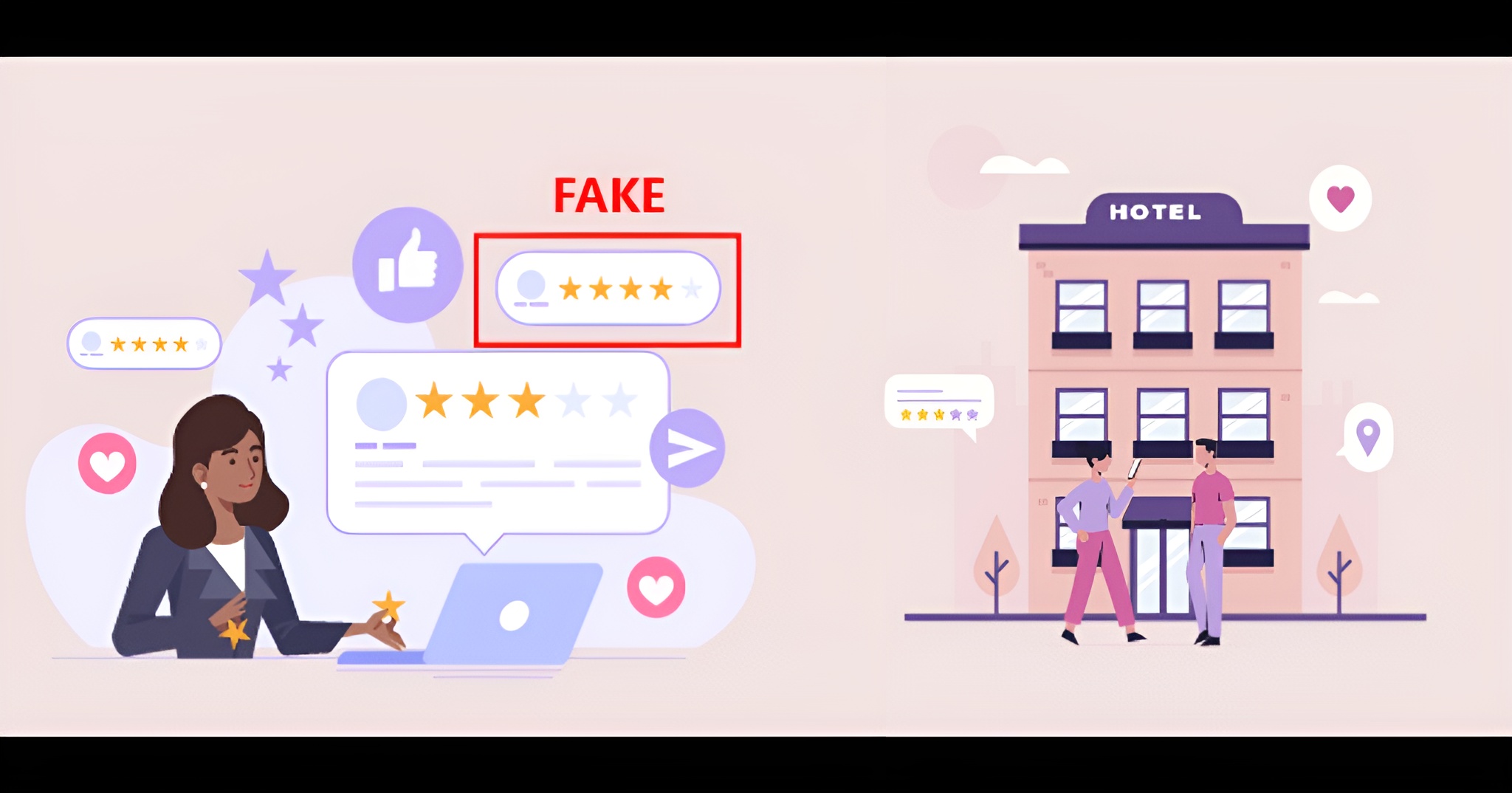 How to Identify Fake Reviews Online (Complete Guide)