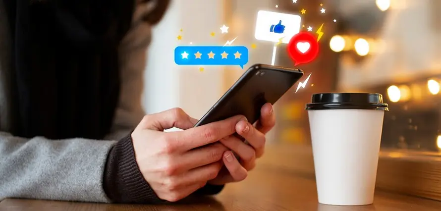 The Psychology Behind Customer Reviews: Why People Trust Them