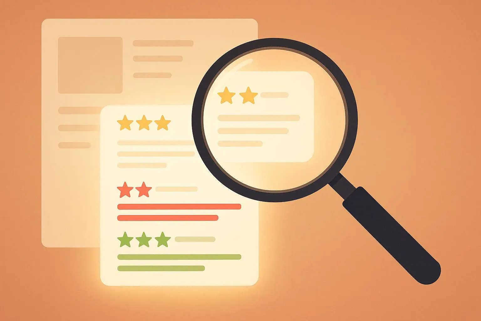How Review Platforms Detect and Remove Fake Feedback