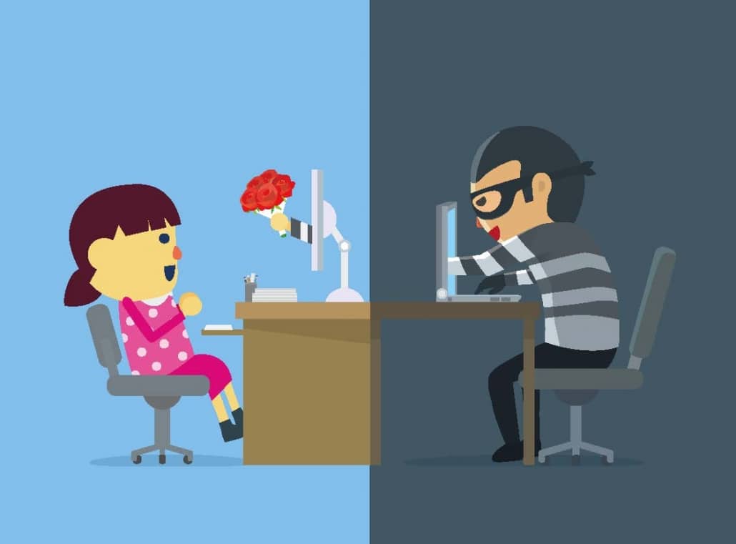 How to Spot a Romance Scam Before It’s Too Late: Real Warning Signs from User Reviews