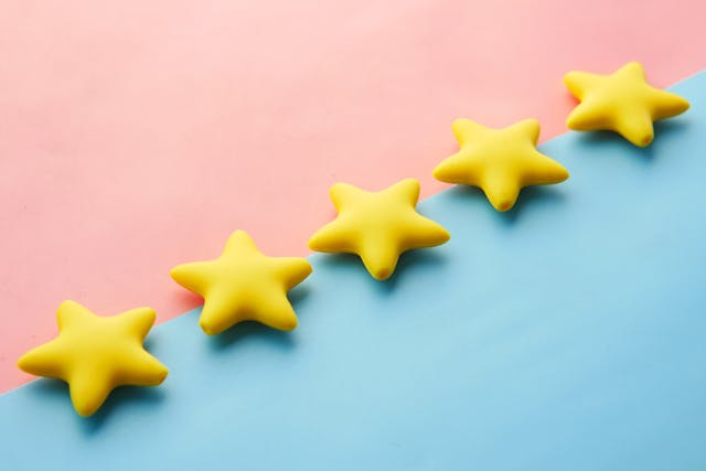 Are 5-Star Ratings Always Reliable? The Truth Explained
