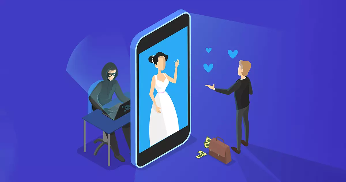 What to Do If You’ve Been Targeted by a Romance Scam: A Step-by-Step Recovery Guide