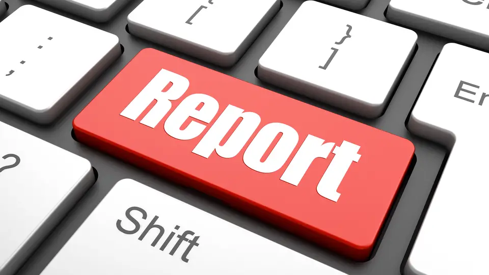 Step-by-Step Guide to Reporting a Suspicious Review