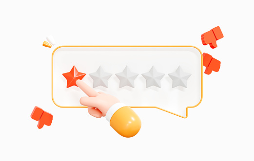 What a “1-Star Review” Can Actually Tell You